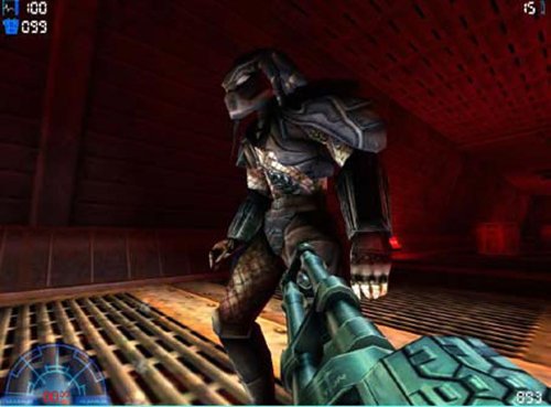 Aliens vs Predator 2 (PC) [Importación Inglesa]