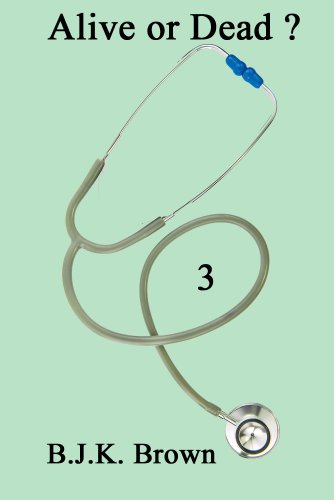 Alive or Dead 3 (English Edition)