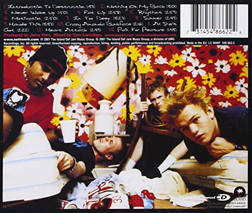 All Killer, No Filler