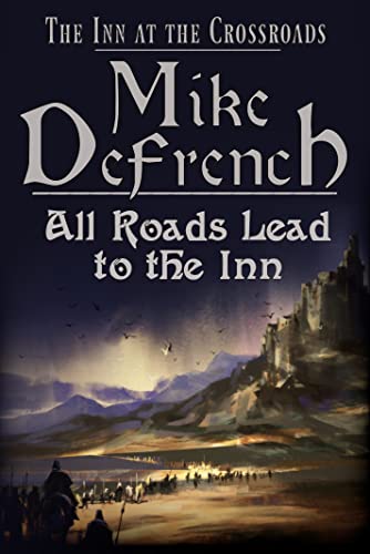 All Roads Lead to the Inn (The Inn at the Crossroads Book 1) (English Edition)