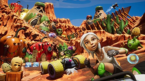 All-Star Fruit Racing SWITCH