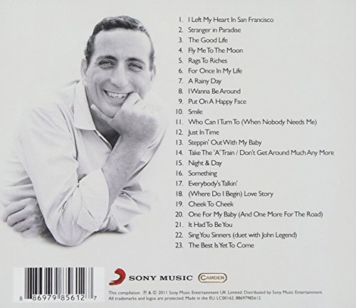 All Time Greatest Hits