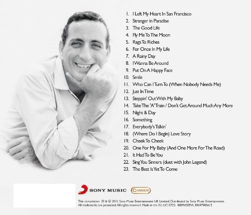 All Time Greatest Hits