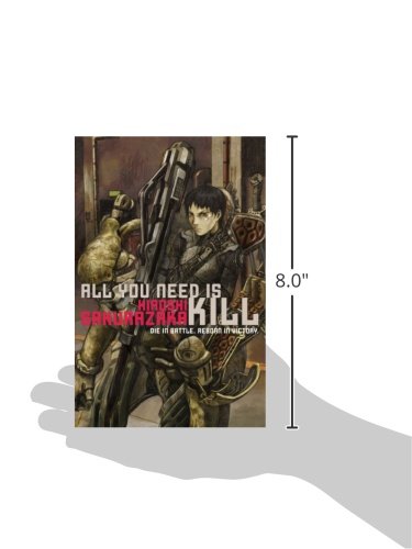 All You Need is Kill