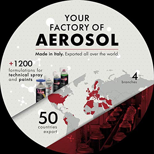 Ambro-Sol P305 Alcohol Isopropílico Spray