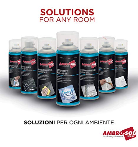 Ambro-Sol P305 Alcohol Isopropílico Spray