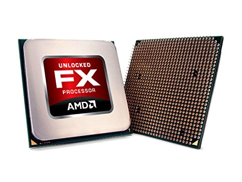 AMD FX-Series FX-8320 FX8320 Desktop CPU Socket AM3 938 FD8320FRW8KHK FD8320FRHKBOX 3.5GHz 8MB 8 núcleos