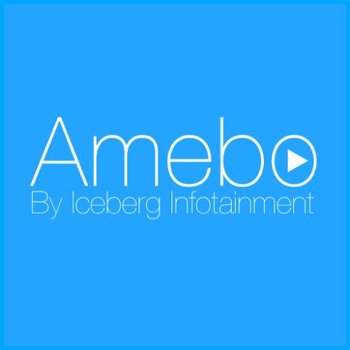 Amebo by Iceberg Infotainment