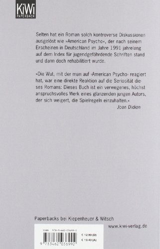 American Psycho: 944