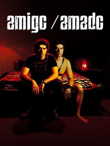 Amigo, amado