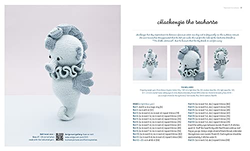 Amigurumi Treasures 2: 15 More Crochet Projects to Cherish