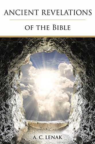 Ancient Revelations of the Bible (English Edition)