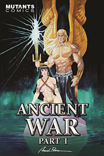 Ancient War (Part I) (English Edition)
