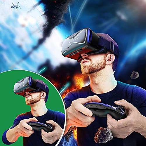 Andoer 6.5x9.8pie/ 2x3m Fondo Verde de Fotografía con Sistema de Soporte y 3 Abrazaderas, 1 Bolsa, Telón de Fondo para Estudio Fotográfico, Foto Conmemorativa, Grabación de Video