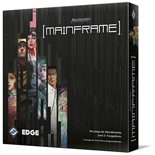 Android Mainframe