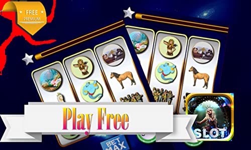 Andromeda Casino Slots : Slots Machines Best Classic Casino