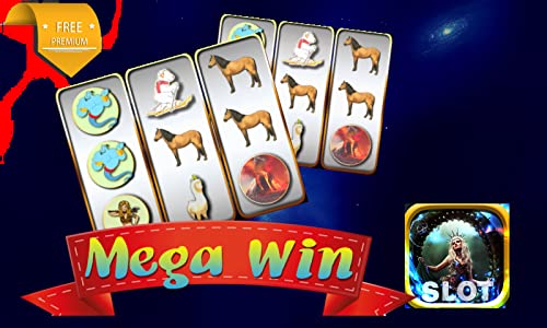 Andromeda Casino Slots : Slots Machines Best Classic Casino
