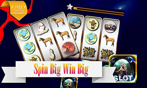 Andromeda Casino Slots : Slots Machines Best Classic Casino