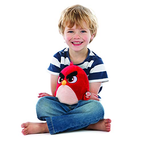 Angry Birds ANB0039 - Peluche , color/modelo surtido