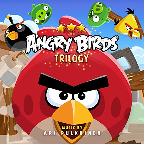 Angry Birds Trilogy Theme (From Angry Birds Trilogy)