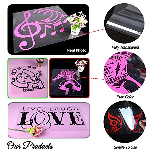 Animal etiqueta de la pared mascota gato tres ojos casa embrujada vinilo etiqueta de la ventana tienda de mascotas decoración de interiores forma geométrica arte mural