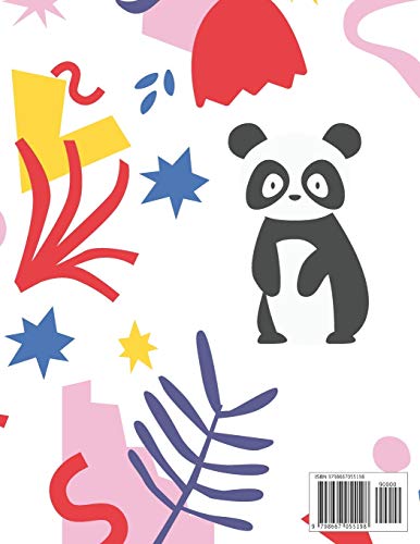 ANIMALS ,LETTERS A -Z AND NUMBERS ALSO SHAPES: A Fun Alphabet Letter & Coloring Activity Book for Toddlers and Kids