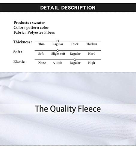 Anime Hoodie Imprimir Jersey- Watch_Dogs 2 New Print Pullover-Imprimir Pullover Suéter de cordón 2020 Nuevo otoño e Invierno Unisex (Color : 1A, Size : S)