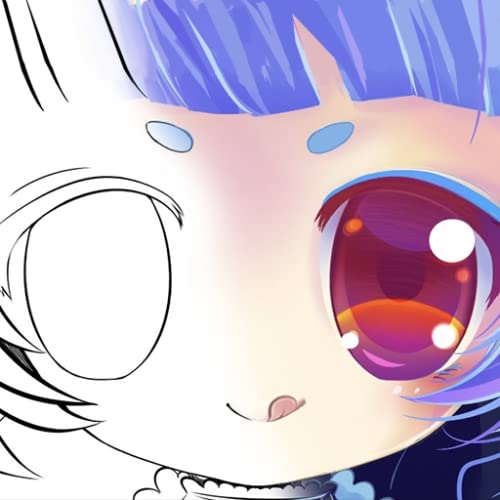 Anime: Make up, Dress up and Haircuts - Start your fabulous manga makeover now!