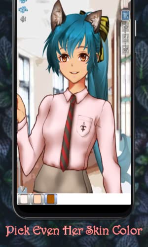 Anime: Make up, Dress up and Haircuts - Start your fabulous manga makeover now!