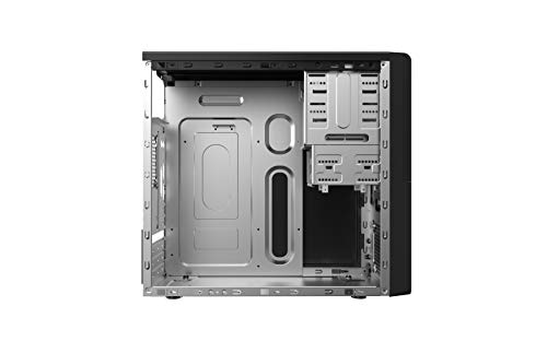 Ankermann Business Office Work V2 PC AMD Athlon 3000G MSI A320M-A Pro MAX Radeon Vega 3 16GB RAM 500GB M.2 SSD Win 11 WiFi