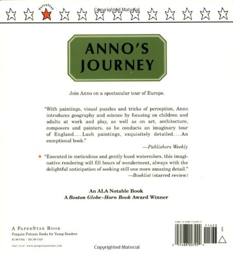 Anno's Journey [Idioma Inglés]