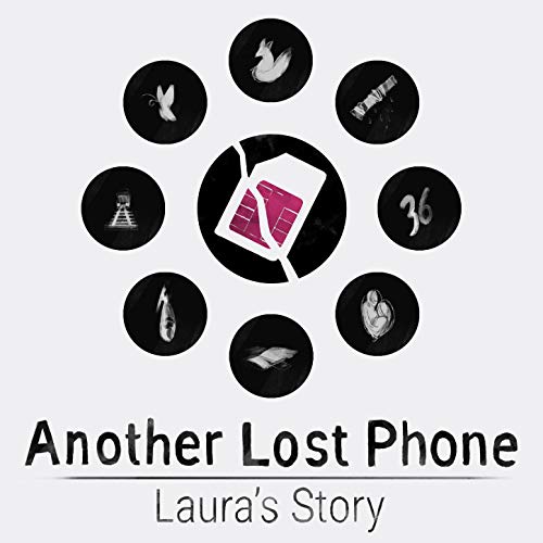 Another Lost Phone: Laura's Story (Original Game Soundtrack)