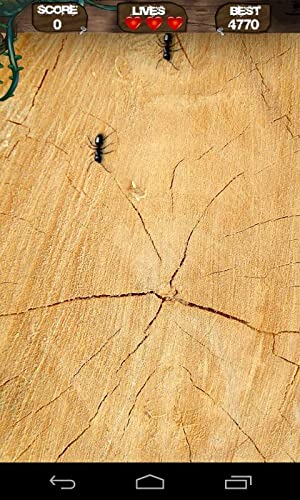 Ant Smasher - Best game