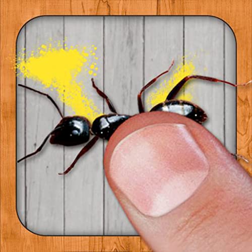 Ant Smasher - Best game