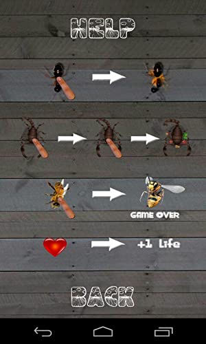 Ant Smasher - Best game