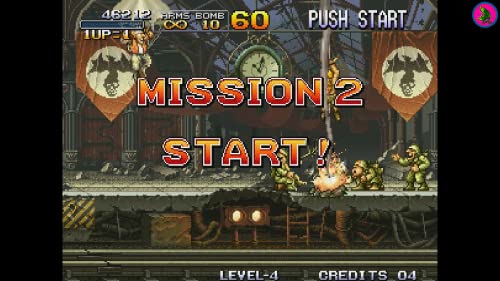 Antstream Arcade Games