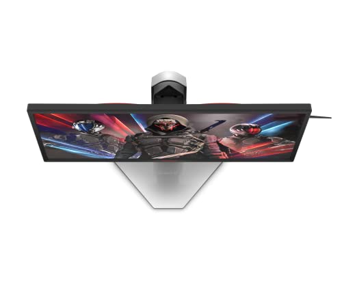 AOC Monitor AGON AG251FZ2E- 25" Full HD, 240 Hz, 0,5 ms, TN, FreeSync Premium, 1920x1080, 400 cd/m, D-SUBm DVI, HDMIx2, Displayport 1x1.2