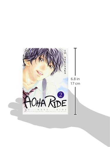 Aoha Ride 2