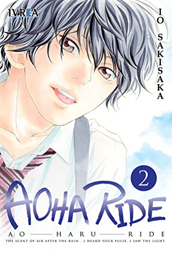 Aoha Ride 2