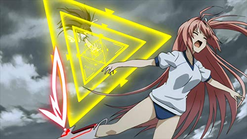 Aokana - Four Rhythm Across the Blue - Gesamtedition: Episode 01-12 [Alemania] [Blu-ray]