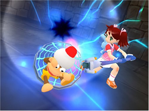 Ape Escape 3 [PlayStation2 the Best Reprint] [Importación Japonesa]