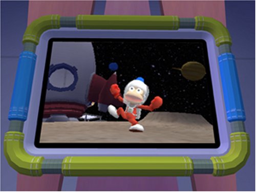 Ape Escape 3 [PlayStation2 the Best Reprint] [Importación Japonesa]