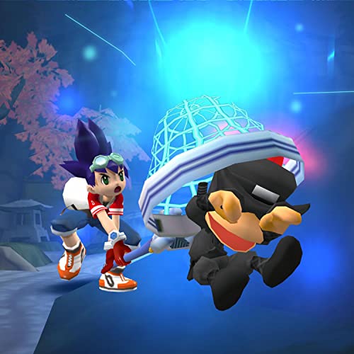 Ape Escape [Explicit]