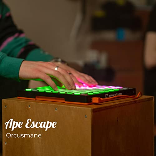 Ape Escape [Explicit]