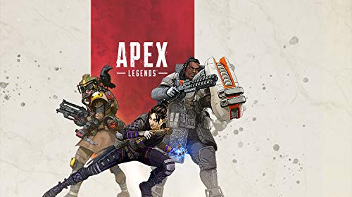 Apex Legends: Bloodhound Edition for Xbox One