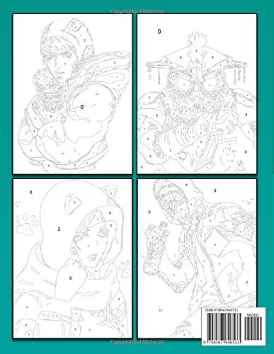 Apex legends Color by Number: Apex legends Coloring Book An Adult Coloring Book For Stress-Relief