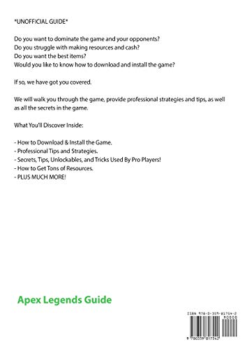 Apex Legends, PC, Seasons, Tracker, Characters, Battles, Aimbot, Abilities, Weapons, Items, Jokes, Game Guide Unofficial