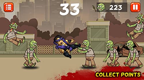 Apocalipsis zombie : Juego de lucha *Gratis