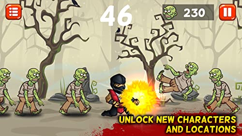 Apocalipsis zombie : Juego de lucha *Gratis