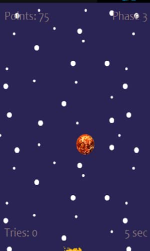 app for game space ship